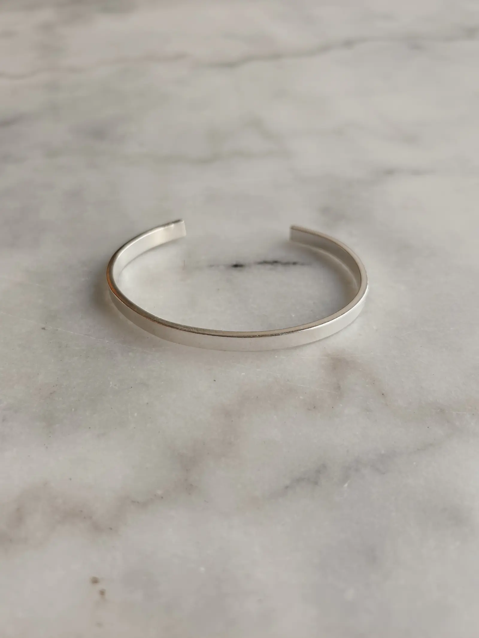 The Refined Arm cuff