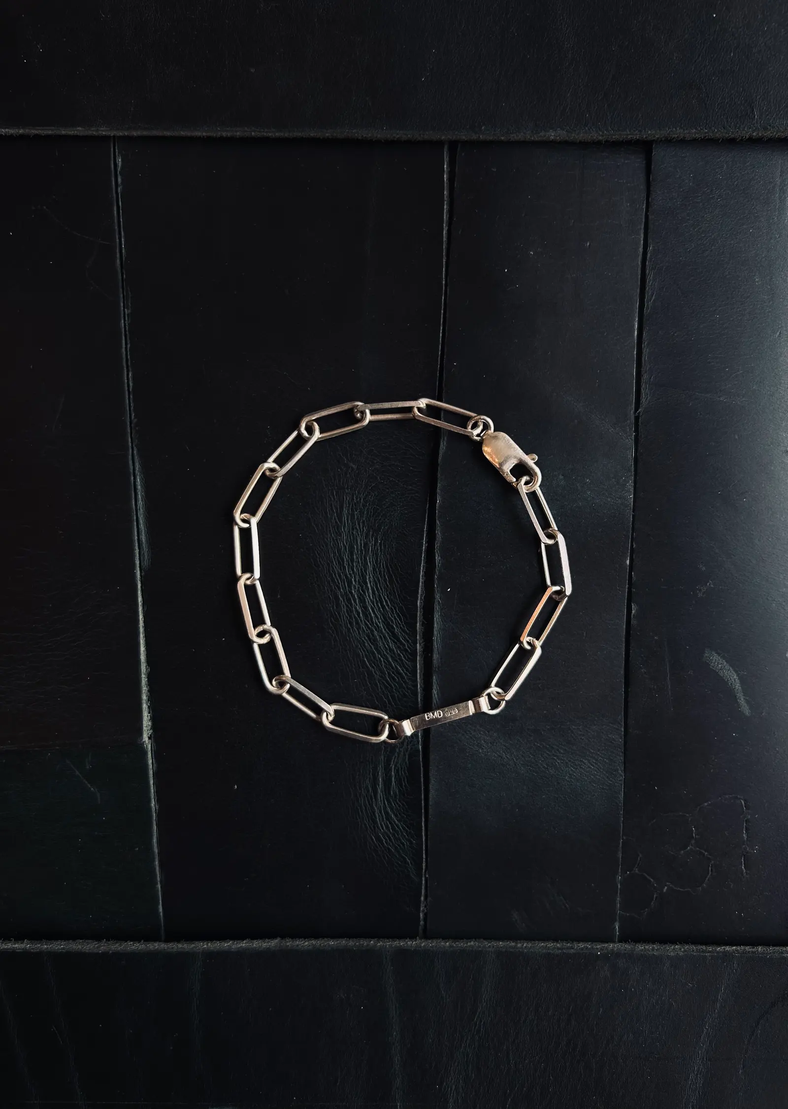 The Given Bracelet