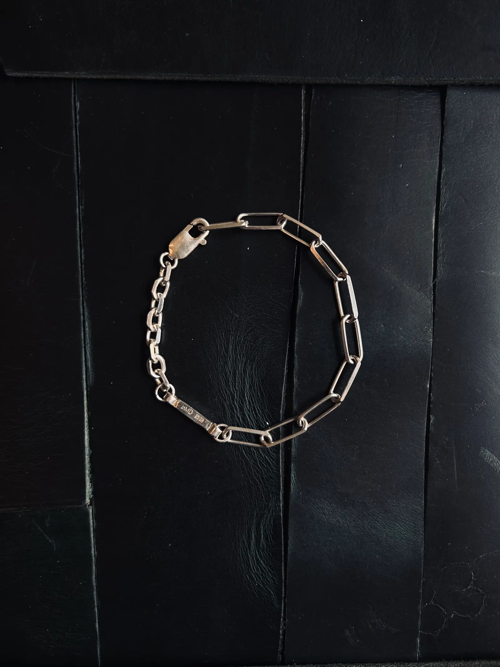 The Mood Bracelet
