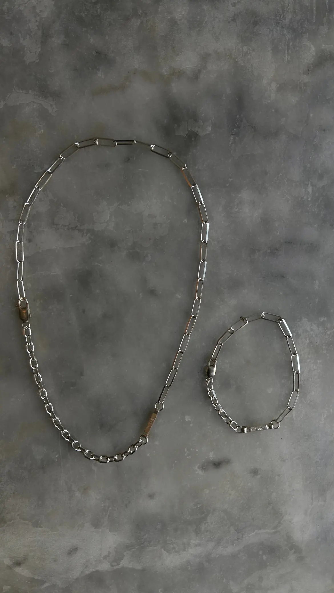 The Mood Necklace