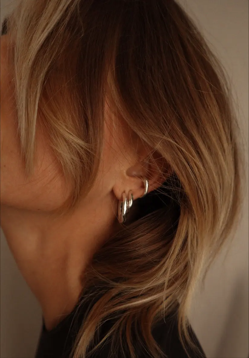 The Soul of Nature  Cuff