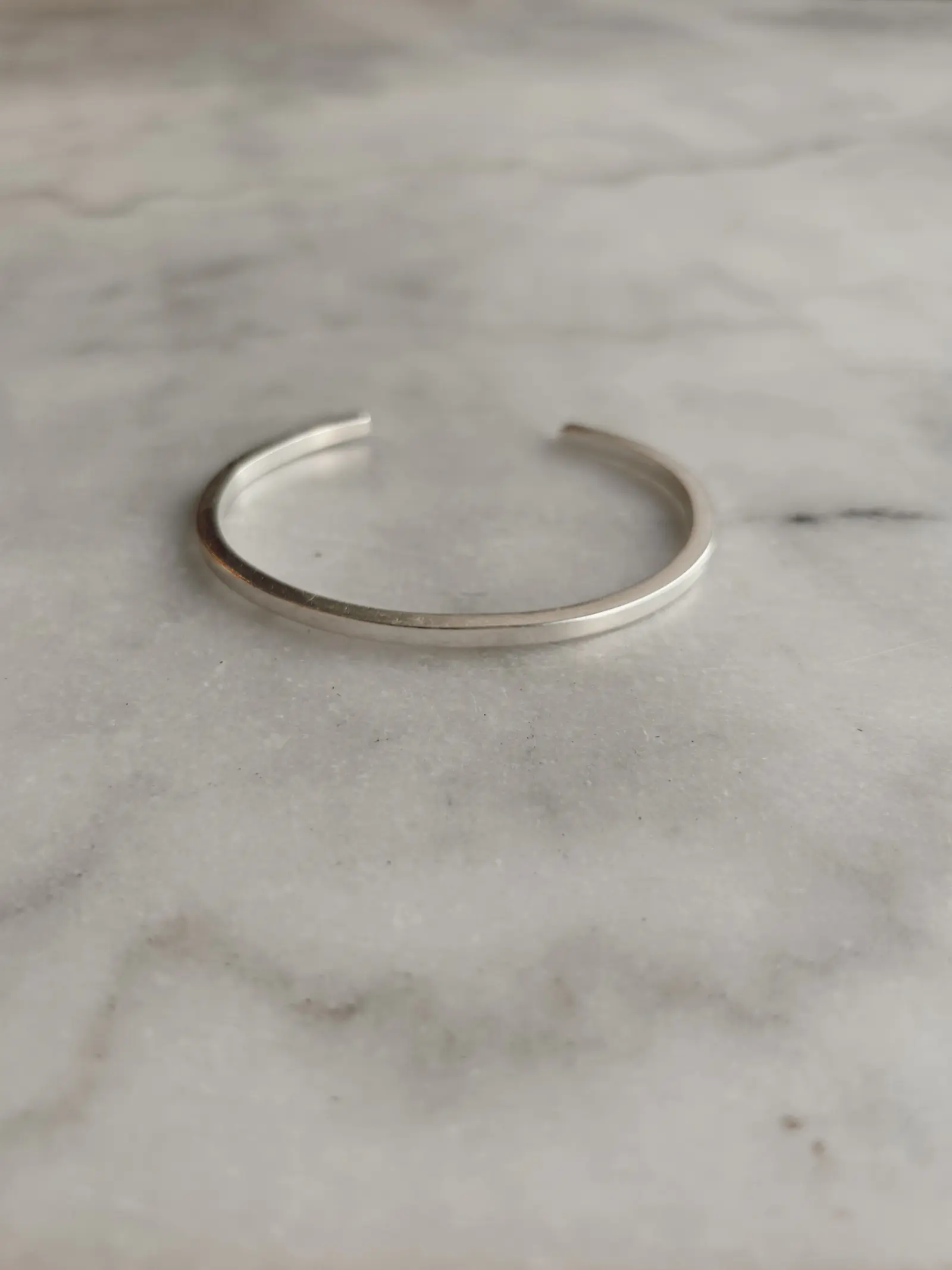 The Tidy Arm cuff